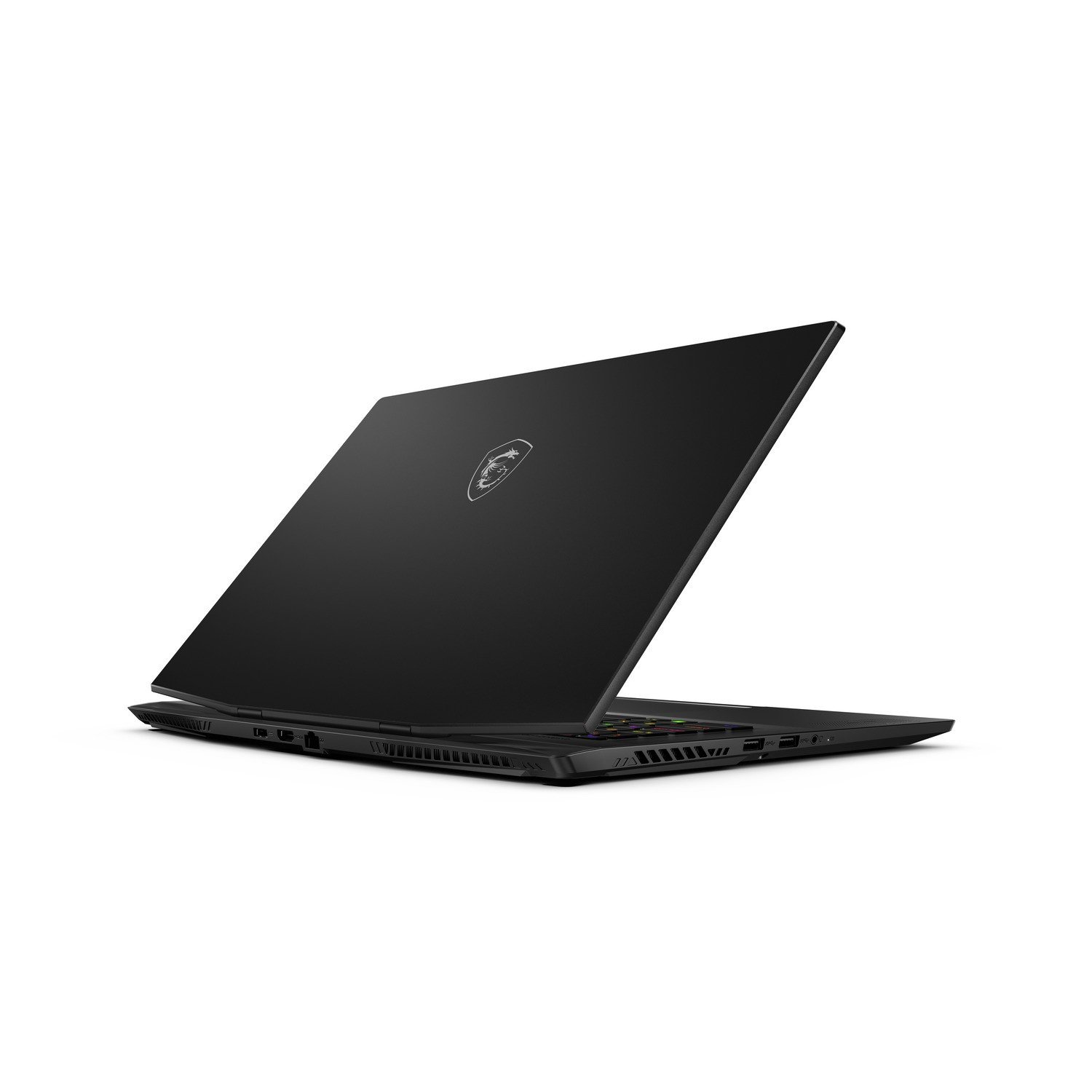 MSI Stealth 17 Studio
