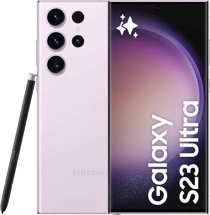 Galaxy S24 Ultra