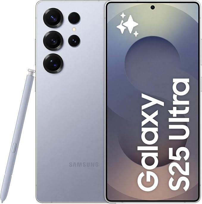 Galaxy S25 Ultra